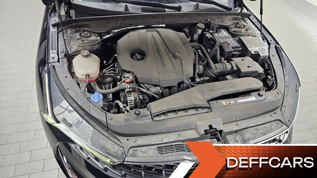 Kia K5 2.0 Trendy купить на сайте DeffCars