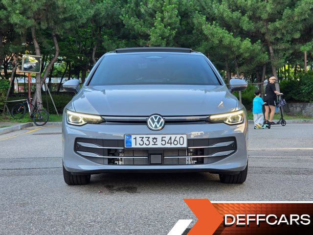 Volkswagen GOLF 2.0 TDI Prestige купить на сайте DeffCars