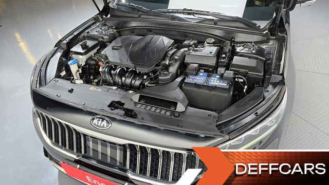 Kia K7 2.5 GDI X Edition купить на сайте DeffCars