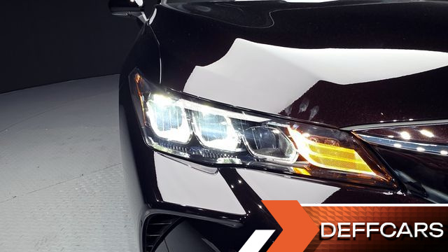 Toyota AVALON 2.5 Hybrid купить на сайте DeffCars