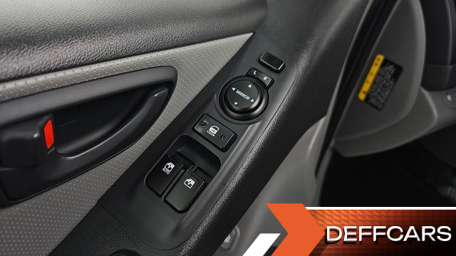 Hyundai STAREX Wagon 12-Seater Smart купить на сайте DeffCars