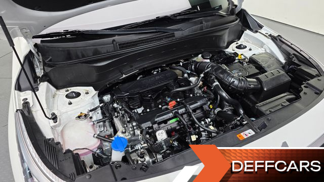 Kia SELTOS Gasoline 1.6 Turbo 2WD Trendy купить на сайте DeffCars