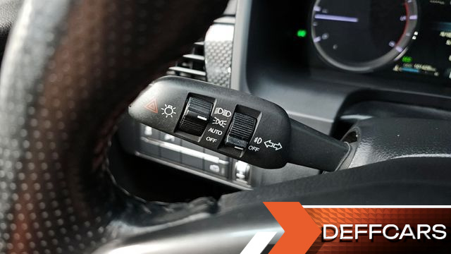 Ssangyong REXTON Diesel 2.2 4WD Dynamic Edition (5-Link) купить на сайте DeffCars