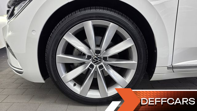 Volkswagen ARTEON 2.0 TDI Prestige купить на сайте DeffCars