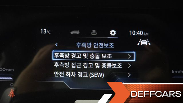 Ssangyong TORRES Gasoline 1.5 2WD T5 купить на сайте DeffCars