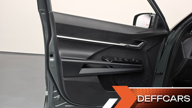 Ssangyong TORRES Gasoline 1.5 2WD TV5 купить на сайте DeffCars