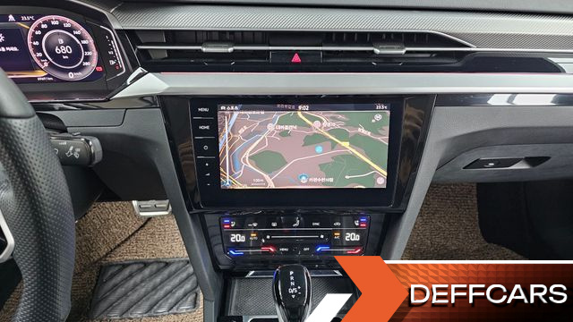 Volkswagen ARTEON 2.0 TDI Prestige купить на сайте DeffCars