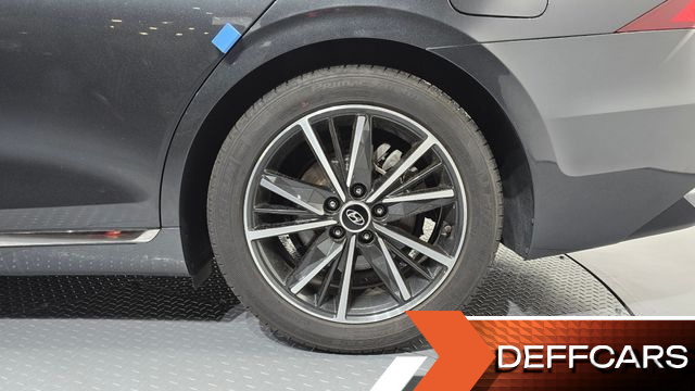 Hyundai GRANDEUR 2.5 Exclusice купить на сайте DeffCars