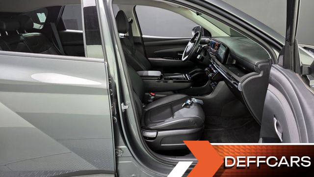 Hyundai TUCSON Diesel 2.0 2WD Premium купить на сайте DeffCars