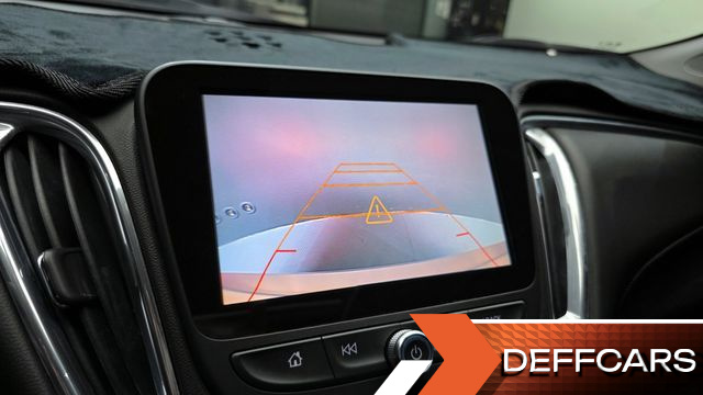 ChevroletGMDaewoo MALIBU 1.5 Turbo LTZ купить на сайте DeffCars