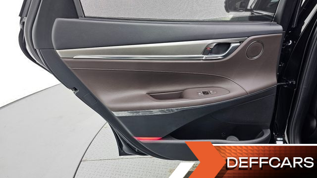 Hyundai GRANDEUR 3.0 LPi Rent Car Exclusive купить на сайте DeffCars