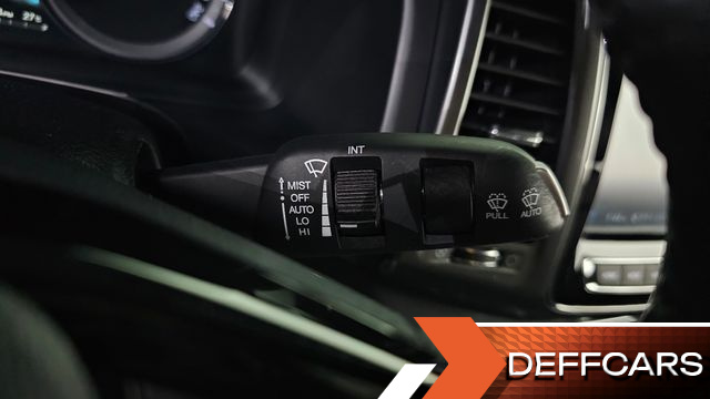 Ssangyong REXTON Diesel 2.2 4WD Prestige купить на сайте DeffCars