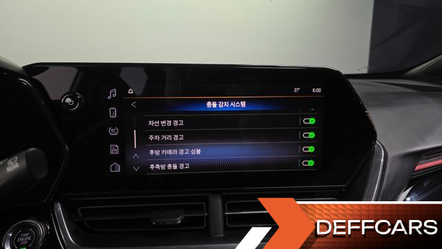 ChevroletGMDaewoo TRAX 1.2 RS купить на сайте DeffCars