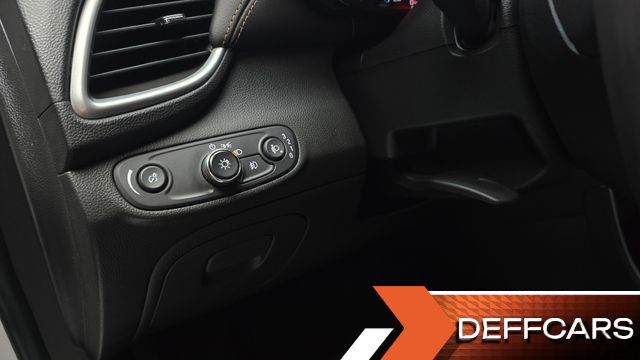 ChevroletGMDaewoo TRAX 1.4 LT купить на сайте DeffCars