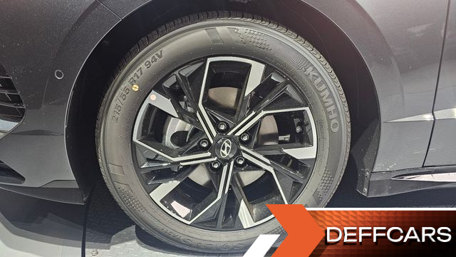Hyundai SONATA 2.0 Exclusive купить на сайте DeffCars