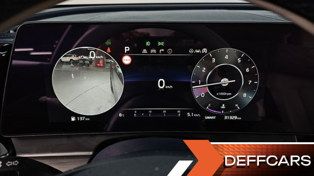 Kia SPORTAGE Gasoline 1.6 Turbo 4WD Signature Gravity купить на сайте DeffCars