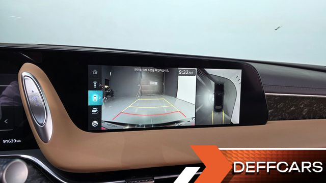 Genesis G90 Gasoline 3.5 Turbo AWD купить на сайте DeffCars