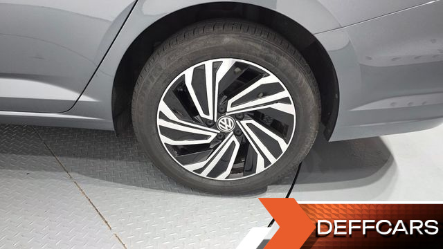 Volkswagen JETTA 1.4 TSI Prestige купить на сайте DeffCars