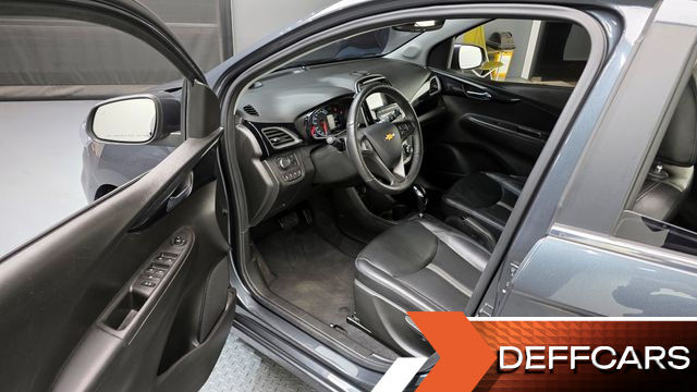 ChevroletGMDaewoo SPARK Premier купить на сайте DeffCars