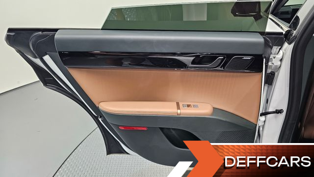 Hyundai GRANDEUR 2,5 Gasoline 2WD Calligraphy купить на сайте DeffCars