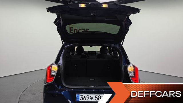 Ssangyong TIBOLI Diesel 1.6 2WD V5 купить на сайте DeffCars