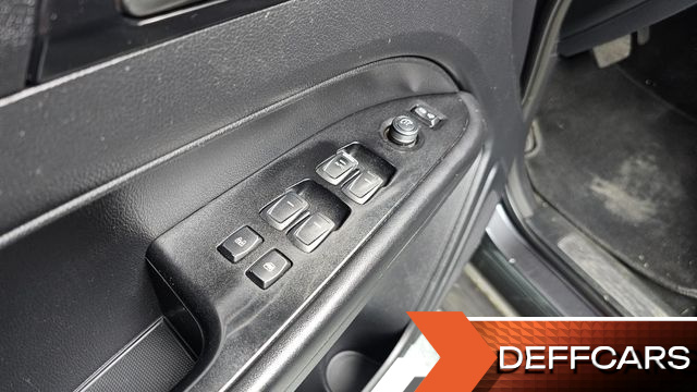 Ssangyong REXTON Diesel 2.2 4WD Prestige Special (5-Link) купить на сайте DeffCars