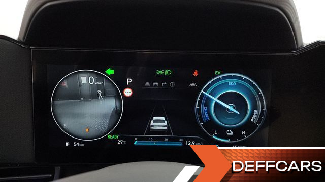 Hyundai AVANTE Inspiration купить на сайте DeffCars