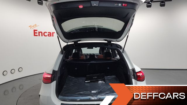 Mercedes GLC-CLASS GLC300 4MATIC AMG Line купить на сайте DeffCars