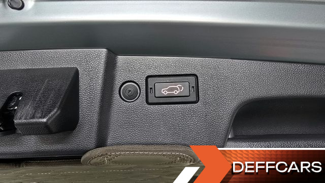 Ssangyong TORRES Gasoline 1.5 2WD T7 купить на сайте DeffCars
