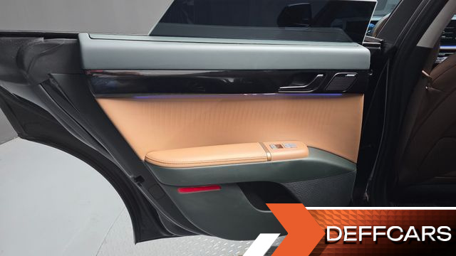 Hyundai GRANDEUR 3,5 Gasoline 4WD Calligraphy купить на сайте DeffCars