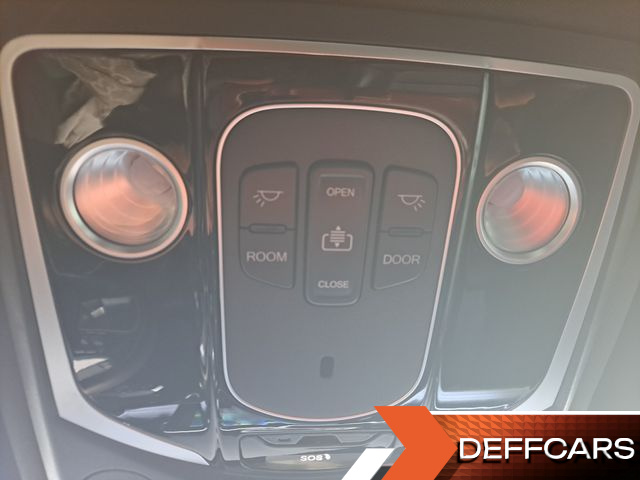 Ssangyong TORRES Gasoline 1.5 4WD T7 купить на сайте DeffCars