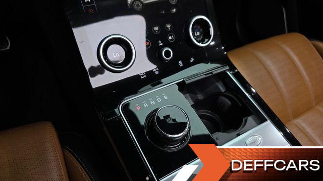 Land Rover RANGE ROVER VELAR 3.0 D300 R-Dynamic HSE купить на сайте DeffCars