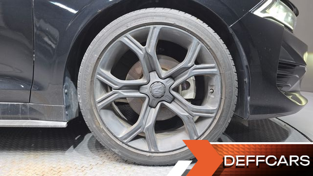 Kia K5 2.0 LPI(Renter car) Strandard купить на сайте DeffCars
