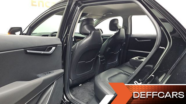 Kia NIRO Air купить на сайте DeffCars