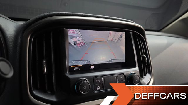 ChevroletGMDaewoo COLORADO 3.6 Z71-X Midnight 4WD купить на сайте DeffCars