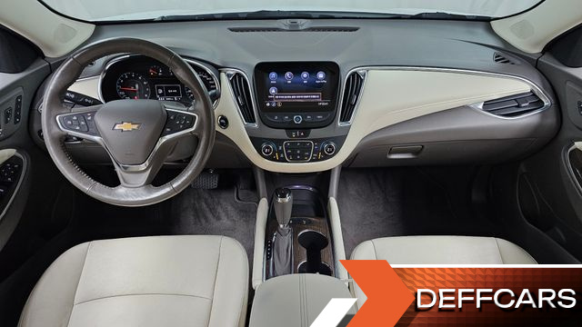 ChevroletGMDaewoo MALIBU 1.3 Turbo LT Deluxe купить на сайте DeffCars