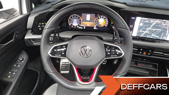 Volkswagen GOLF 2.0 GTI купить на сайте DeffCars