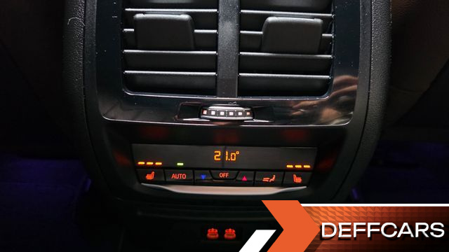 BMW X4 xDrive20i M Sports X Onlile Exclusive Edition купить на сайте DeffCars
