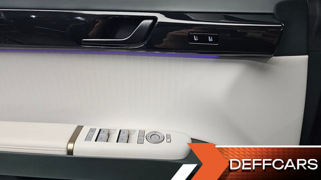 Hyundai GRANDEUR Calligraphy купить на сайте DeffCars