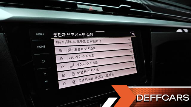 Volkswagen ARTEON 2.0 TDI R-LIINE 4Motion купить на сайте DeffCars