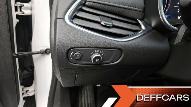 ChevroletGMDaewoo MALIBU 2.0 Turbo Premier Special купить на сайте DeffCars