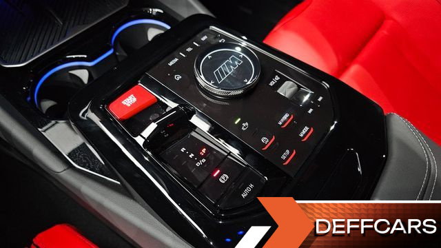 BMW M5 M5 Sedan купить на сайте DeffCars