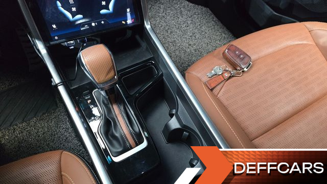 Ssangyong TORRES Gasoline 1.5 4WD T7 купить на сайте DeffCars