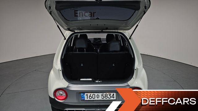 Hyundai CASPER Turbo Inspiration купить на сайте DeffCars
