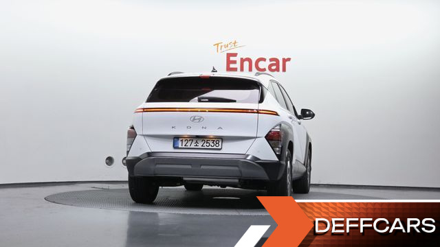 Hyundai KONA Premium купить на сайте DeffCars