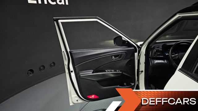 Ssangyong TIBOLI Gasoline 1.5 2WD V5 купить на сайте DeffCars