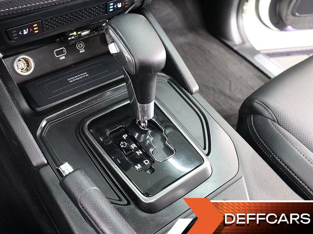 Ssangyong REXTON Diesel 2.2 4WD Prestige купить на сайте DeffCars