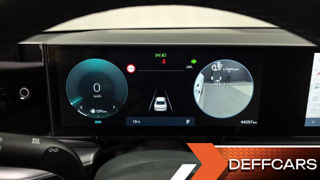Hyundai GRANDEUR 3.5 LPG 2WD Exclusive купить на сайте DeffCars