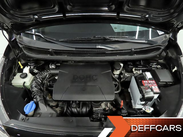 Kia MORNING Luxury купить на сайте DeffCars