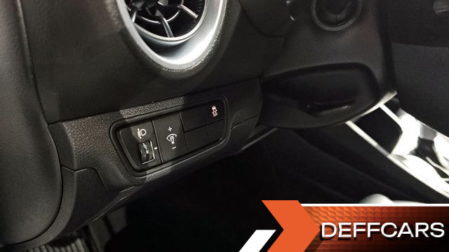 Kia K3 1.6 Trendy купить на сайте DeffCars